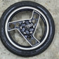 Roue arrière complète Yamaha XJ600 1984-1991 Réf : 33M-25338-20-98 REAR WHEEL