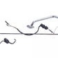 Pédale de frein arrière Yamaha YBR 125 2005 n°2 Réf 5VL-F27211-00-00