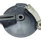 Tambour de frein arrière Yamaha DT125LC 1987 n°11 Réf 10V-25321-00-98