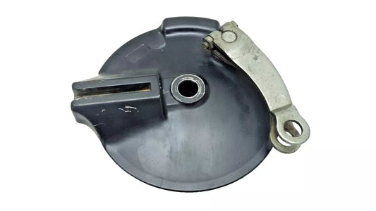Tambour de frein arrière Yamaha DT125LC 1987 n°11 Réf 10V-25321-00-98