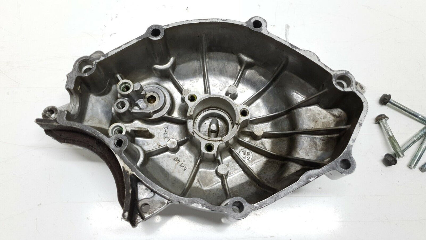 Carter d'allumage Yamaha XT125X 2008 (N°2) Réf : 5VL-E5411-10-00 Ignition Cover