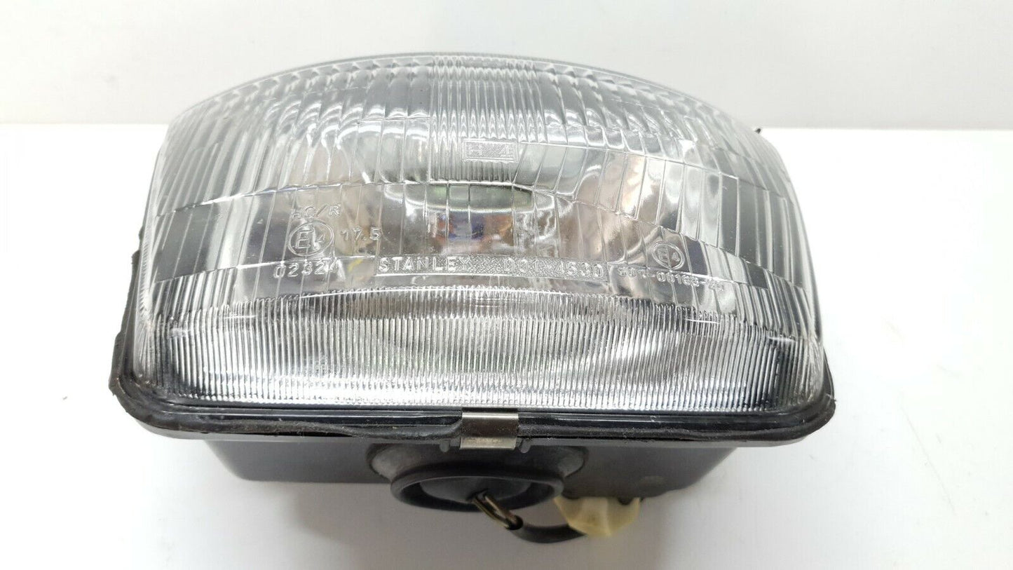 Phare avant Kawasaki GPZ500S EX500 1987-1993 Réf : 230071265 HEAD LAMP