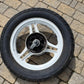 Roue arrière Kawasaki GPZ500S EX500 1987-1993 Réf : 41073-1413-T6 REAR WHEEL