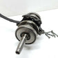 Vilebrequin complet Honda CM 125 Custom 1992 Réf : 13000-402-731 Crankshaft