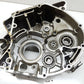 Carter moteur central G Yamaha XT125X 2008 (N°2) Réf : 5VLW15101100 Crankcase