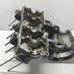 Carter moteur supérieur Yamaha XJ600 Diversion 1992 Réf : 4BR151000000 CRANKCASE