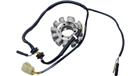 Stator d'allumage Honda CA 125 Rebel 1997 Réf : 31120-KEB-901