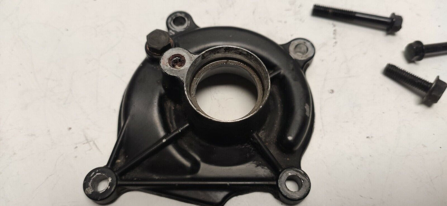 Carter pompe à eau Kawasaki ZX10 Tomcat 1988-1990 Réf 490441080 WATER PUMP COVER