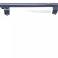 Support de radiateur droit Yamaha DT125R 1998 Réf : 3BN-2172L-00-00