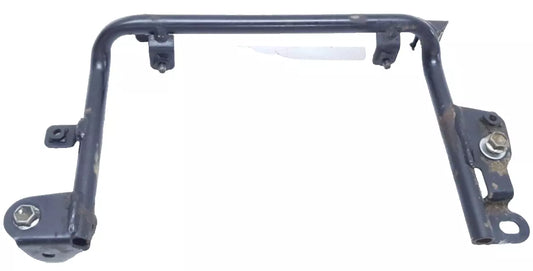 Support de radiateur droit Yamaha DT125R 1998 Réf : 3BN-2172L-00-00
