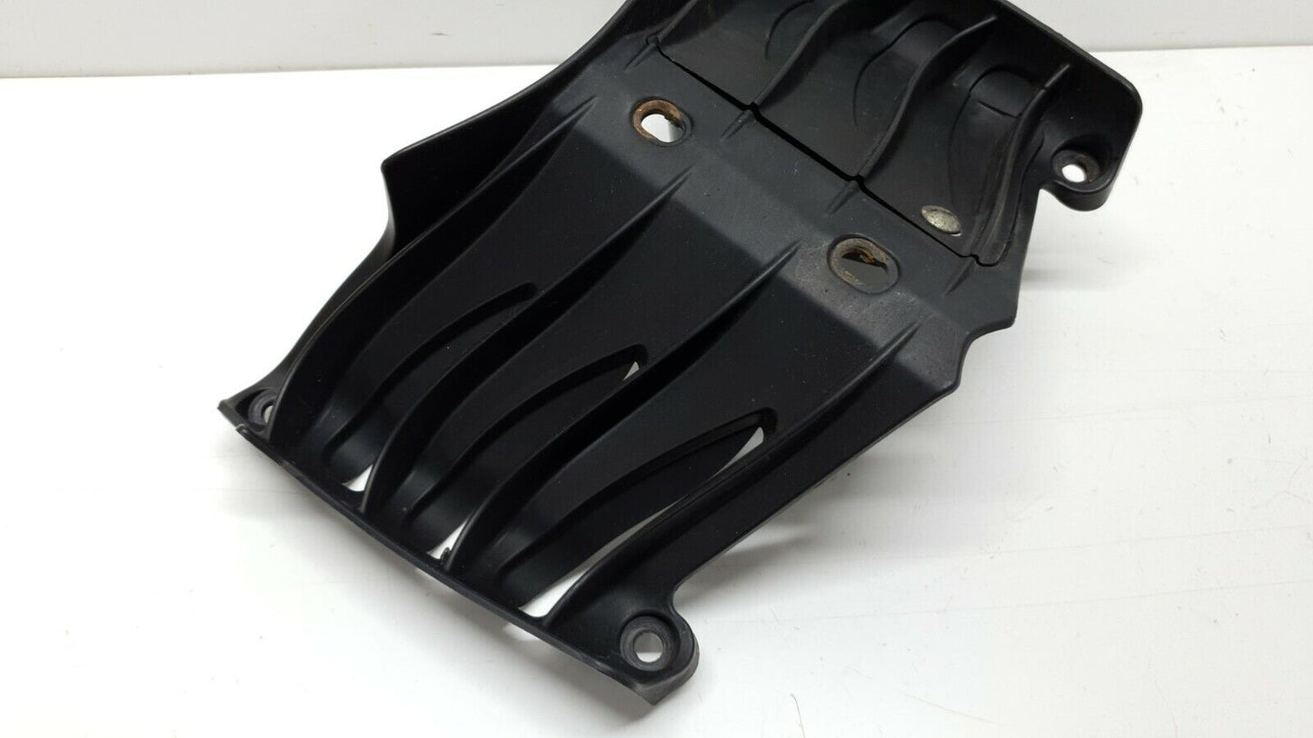 Carénage frontal Yamaha XT125X 2008 (N°2) Réf : 3D6-F172A-00-00 Front Cover