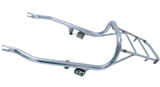 Porte-bagages Honda CM 125 Twin 1981 n°2 Réf :  81350-424-700