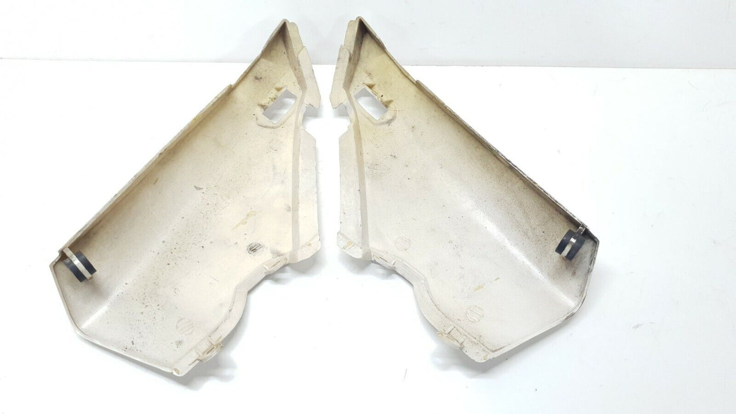 Carénages G & D Yamaha XJ600 1984-1991 LEFT & RIGHT COVER