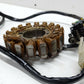 Stator d'allumage Suzuki TU-X 125 1999-2001 Réf : 32101-05300-000