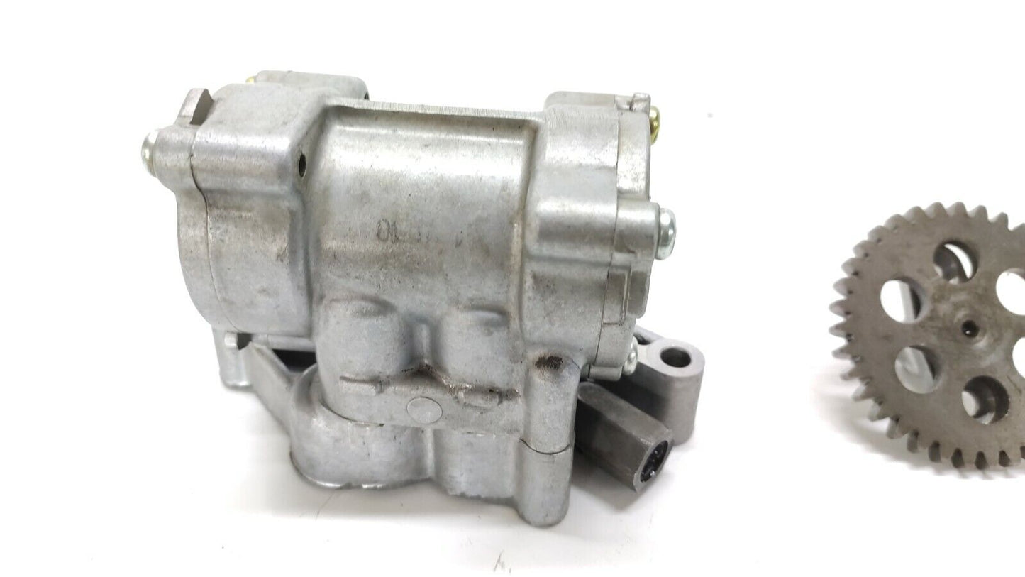 Pompe à huile Kawasaki ZG1000/1000GTR 1986 Réf : 16082-1060 OIL PUMP