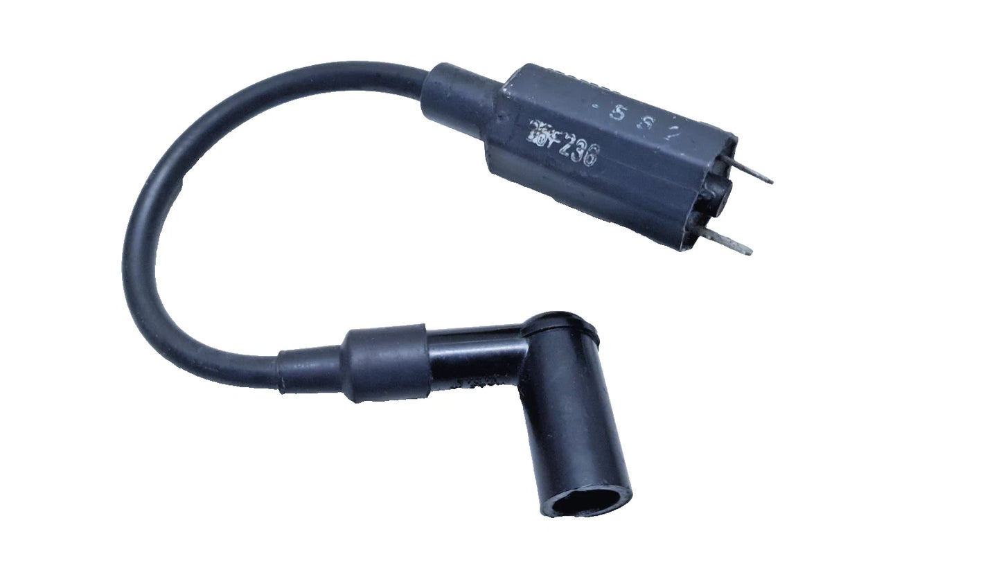 Bobine d'allumage Kawasaki KMX 125 1986 Réf : 211211152