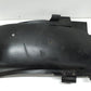 Garde boue arrière noir Suzuki GN 125 2001 Réf : 63112-05302-000 Rear mudguard