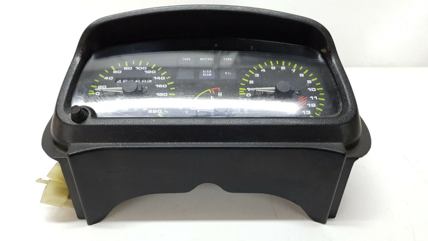 Compteur Kawasaki GPZ500S EX500 1987-1993 Réf : 25001-1676 SPEEDOMETER