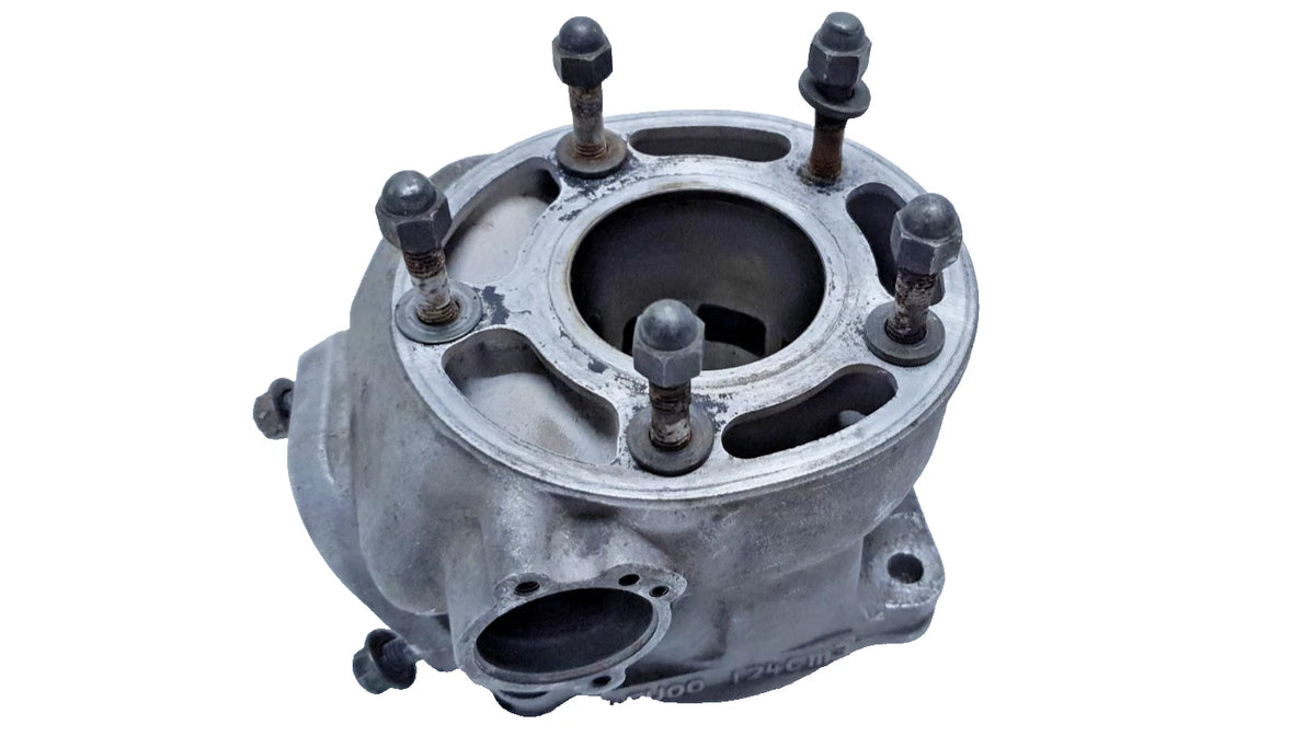 Cylindre 56mm Yamaha TDR 125 1997 Réf : 5AE-11310-00