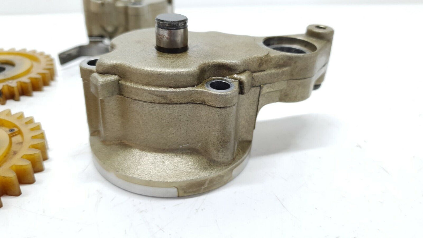 Pompe à huile Yamaha 850 TDM 1995 Réf : 3LD-13300-00-00 OIL PUMP