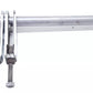 Axe de roue arrière Honda CB 125 T 1981 Réf : 42301-304-972