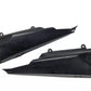 Carénages latéraux Yamaha XT125X 2008 n°2 Réf : 3D6-F1711-00-00