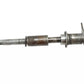 Axe de roue arrière Yamaha DT125LC 1987 n°12 Réf 37F-25381-00-00