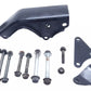 Supports moteur Yamaha YBR 125 2005 n°2 Réf : 5VL-F1316-00-00