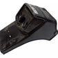 Support de plaque Honda CB125T 1978 n°2 Réf : 80100-399-000ZA