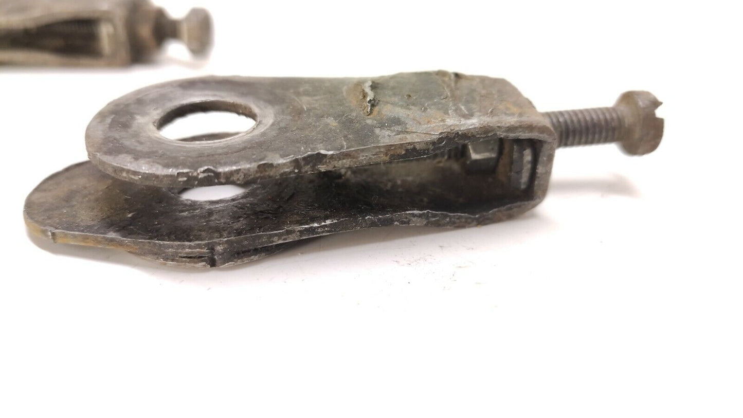 Tendeurs de chaîne Suzuki GT 80 CHAIN ADJUSTER