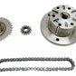 Rotor d'allumage Honda CM 125 T 1978-1981 N°2 Réf : 31110-418-004