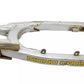 Bras oscillant Yamaha DT125LC 1987 n°7 Réf : 34Y-22110-00-35