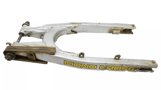 Bras oscillant Yamaha DT125LC 1987 n°7 Réf : 34Y-22110-00-35