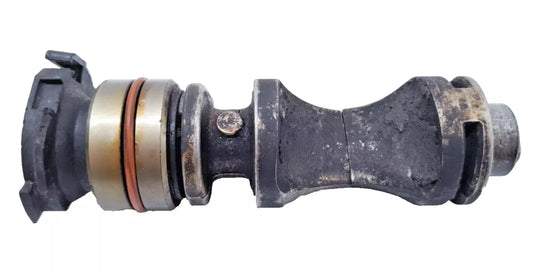 Valve Yamaha DT125LC 1987 n°13 Réf : 34X-1131A-00-00