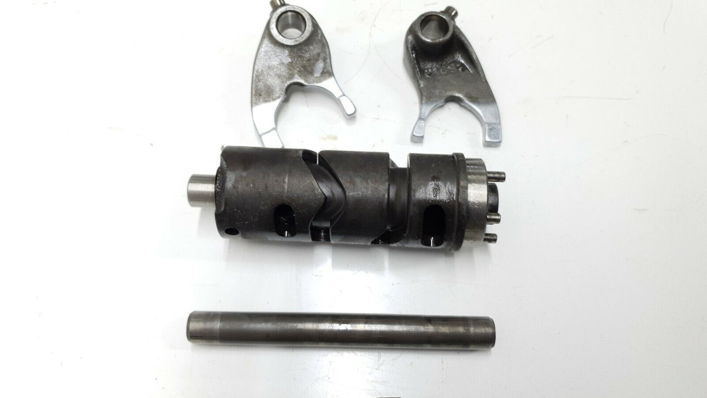 Boite de vitesse complète Honda CM 125 T 1978-1981 Réf : 23211-402-000 Gearbox