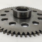 Pignon d'embrayage Hyosung Comet GT 125 2011 CLUTCH GEAR