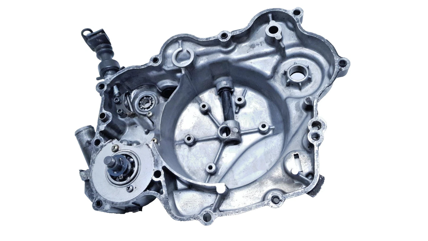 Carter d'embrayage Kawasaki KMX 125 1986 Réf : 140321221