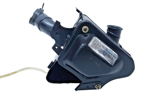 Boite à air Honda CM 125 Twin 1981 n°2 Réf : 17230-402-000