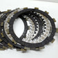 Embrayage complet Suzuki TU-X 125 1999-2001 Réf : 21200-05880-000 Clutch