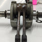 Vilebrequin avec bielles Hyosung Comet GT 125 2011 CRANKSHAFT