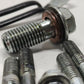 Vis moteur / vis carters centraux Hyosung Comet GT 125 2011 ENGINE BOLT