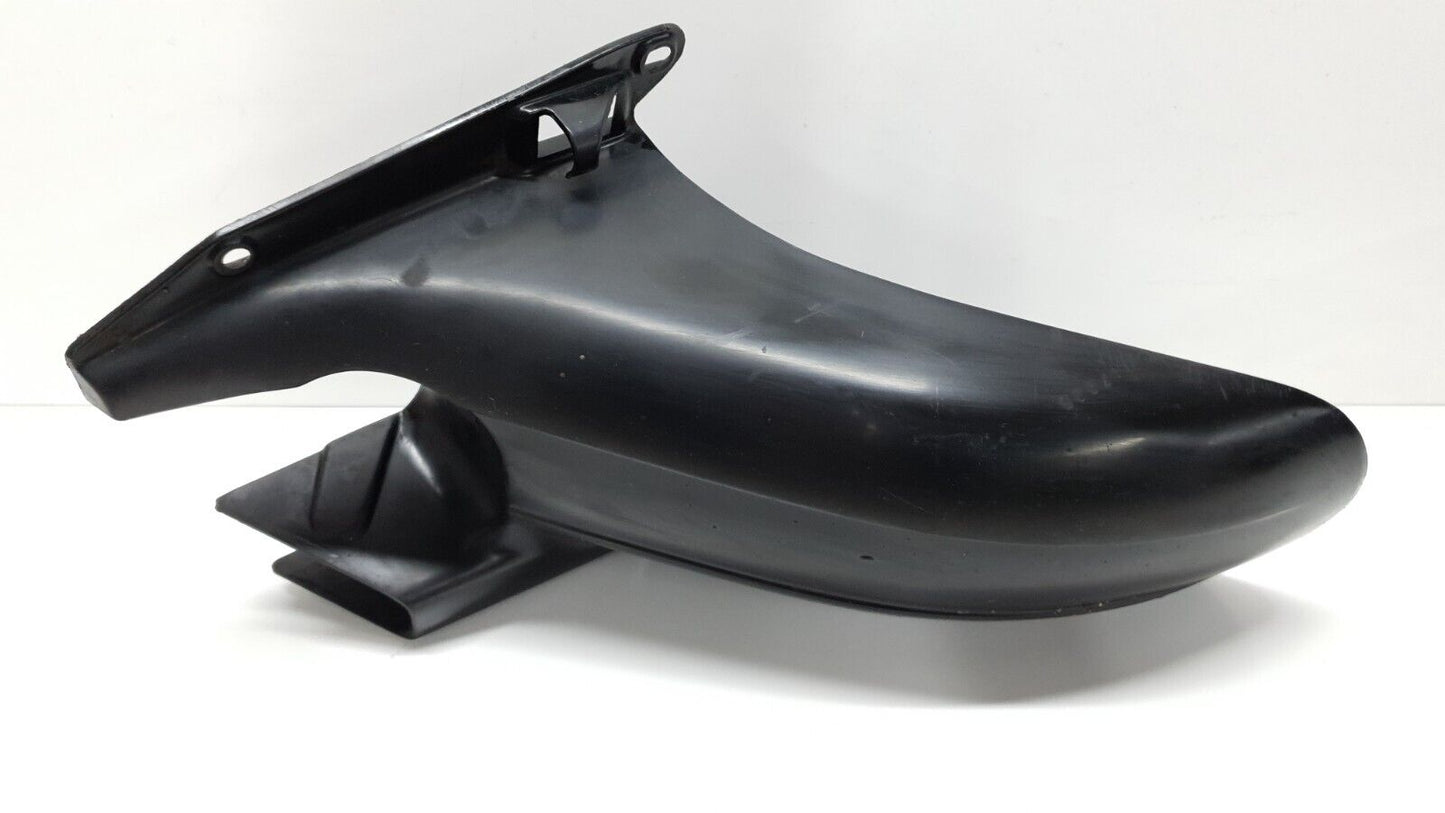 Lèche roue arrière Yamaha TDR 125 2002 Réf : 4FU-21650-10 Rear mudguard