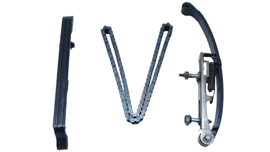 Kit distribution Honda CM 125 Twin 1981 n°2 Réf : 14510-399-000