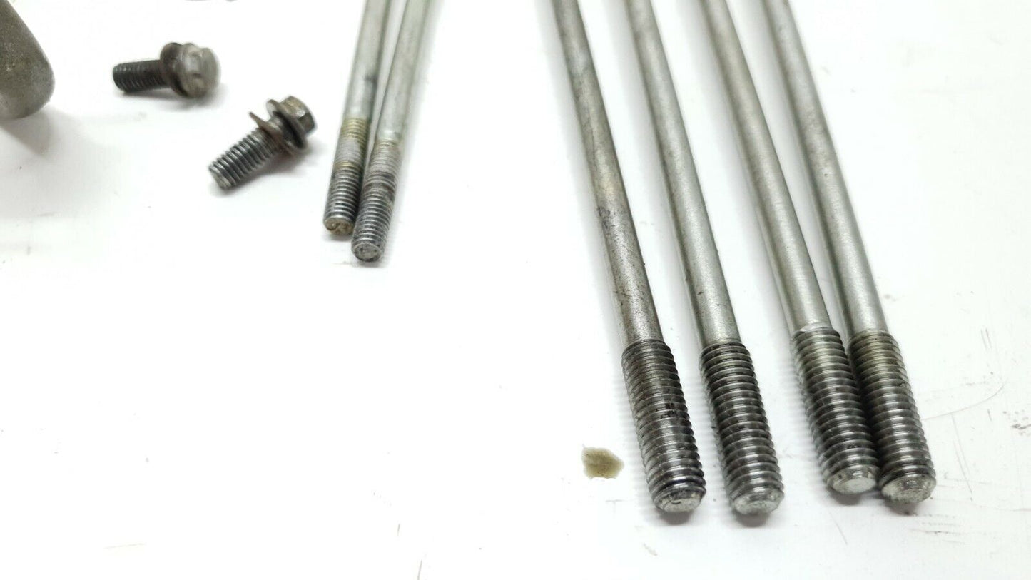 Vis Cylindre & Culasse Yamaha XT125X 2008 Cylinder & Cylinder Head Screw