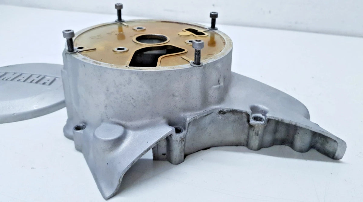 Carter d'allumage Yamaha XS 400 SE 1981 Réf : 3N6-15411-00