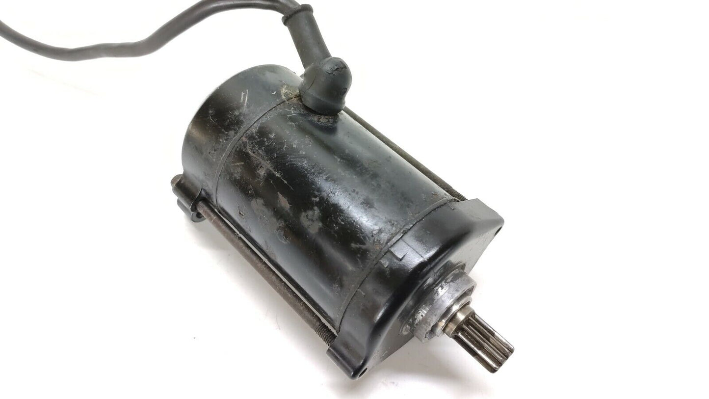 Démarreur Kawasaki ZG1000/1000GTR 1986 Réf : 211631244 ELECTRIC STARTER