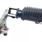 Repose-pied avant droit Honda CM 125 Custom 1986 n°2 Réf : 50630-KB4-000