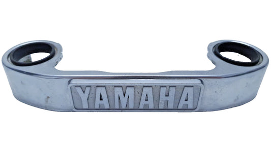 Carénage de té de fourche Yamaha XS 400 SE 1981