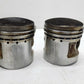 Cylindre & pistons 44mm Honda CM 125 Custom 1997 Réf : 12100-KC2-681 Cylinder