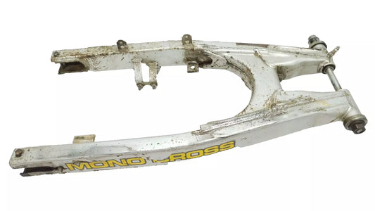 Bras oscillant Yamaha DT125LC 1987 n°9 Réf : 34Y-22110-00-35